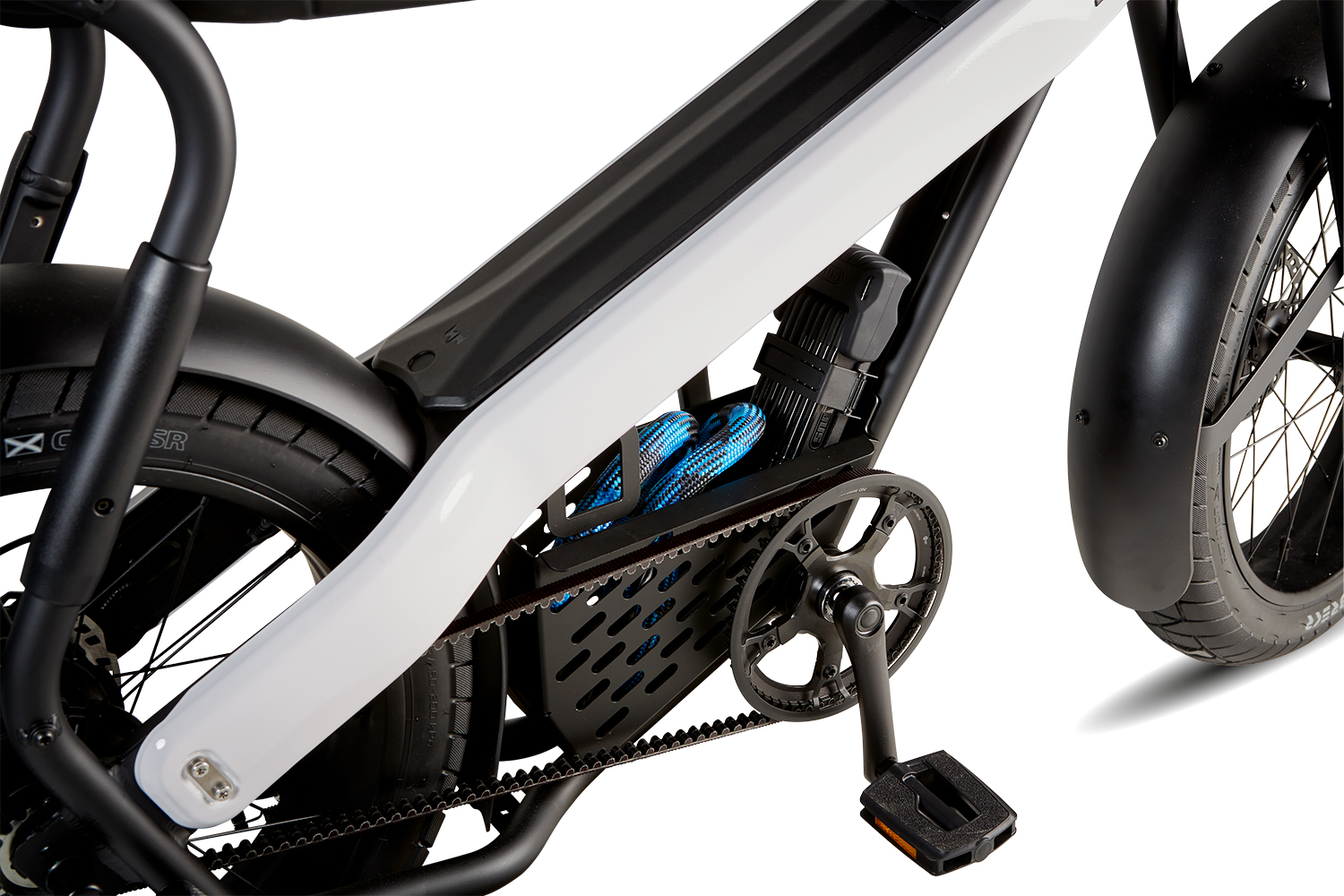 Panier central Center Basket pour BREKR – Image 6