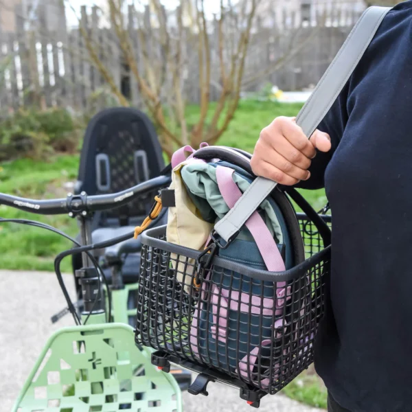 Anse panier KlickFix pour JEAN FOURCHE – Image 3
