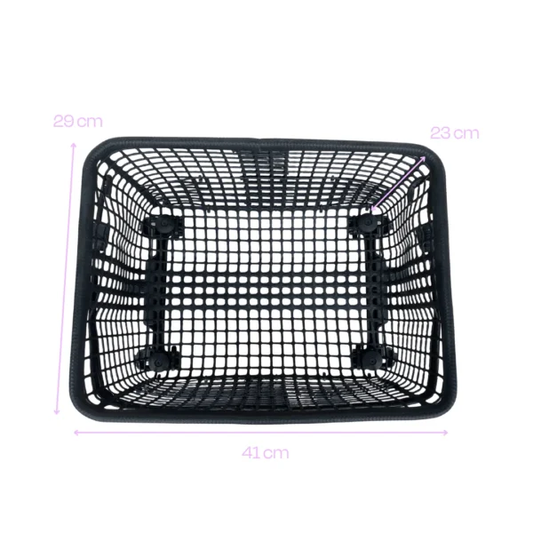 Panier en maille ostréicole pour JEAN FOURCHE – Image 11