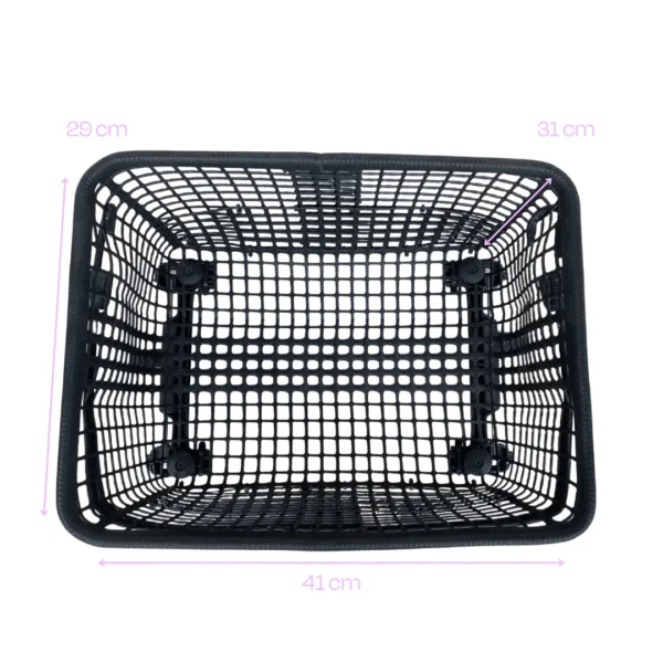Panier en maille ostréicole pour JEAN FOURCHE – Image 10