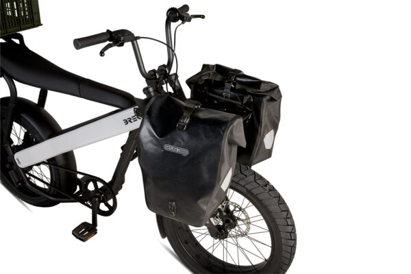 Porte-bagage avant Front Carrier pour BREKR – Image 8