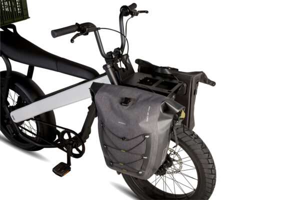 Porte-bagage avant Front Carrier pour BREKR – Image 7