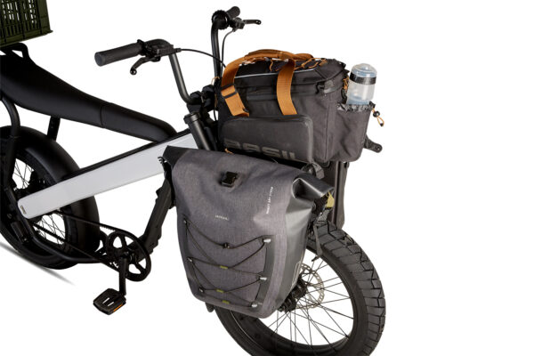Porte-bagage avant Front Carrier pour BREKR – Image 6