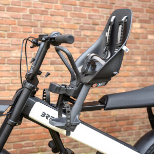 Système de fixation pour siège bébé avant Child Seat Front Urban Iki pour BREKR