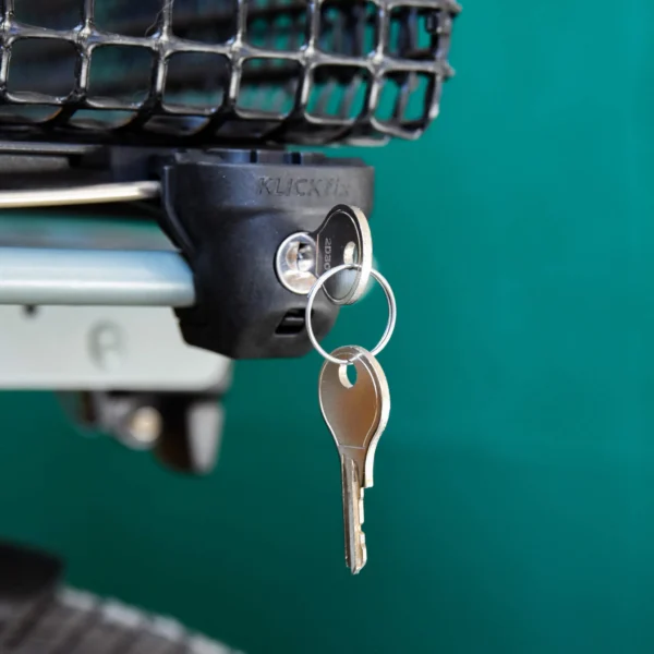 Verrou KlickFix pour JEAN FOURCHE