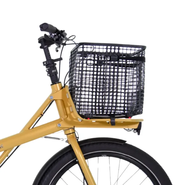 Panier en maille ostréicole pour JEAN FOURCHE – Image 2