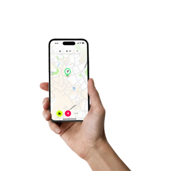 Tracker GPS TRACKAP pour JEAN FOURCHE Jean II – Image 4