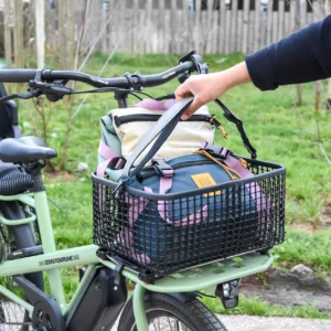 Anse panier KlickFix pour JEAN FOURCHE