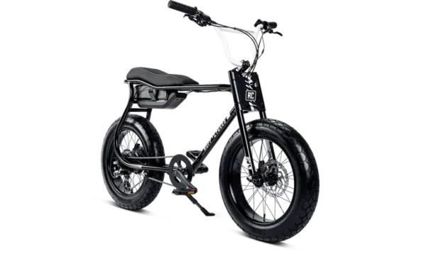 Vélo compact fun électrique RUFF CYCLES Lil'Buddy Edge (moteur arrière BAFANG) – Image 2