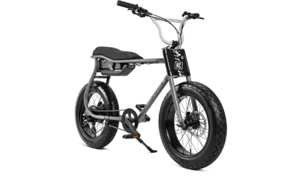 Vélo compact fun électrique RUFF CYCLES Lil'Buddy Edge (moteur arrière BAFANG) – Image 3