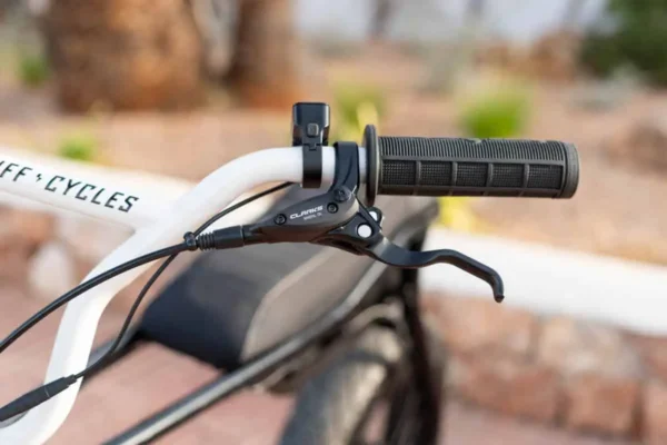 Vélo compact fun électrique RUFF CYCLES Lil'Buddy Edge (moteur arrière BAFANG) – Image 10