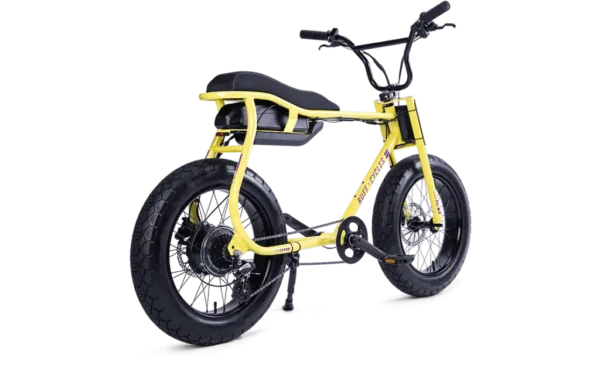 Vélo compact fun électrique RUFF CYCLES Lil'Buddy Edge (moteur arrière BAFANG) – Image 4