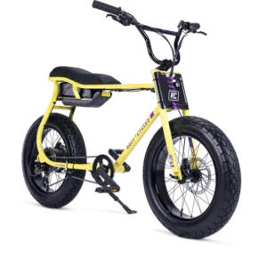Vélo compact fun électrique RUFF CYCLES Lil'Buddy Edge (moteur arrière BAFANG)
