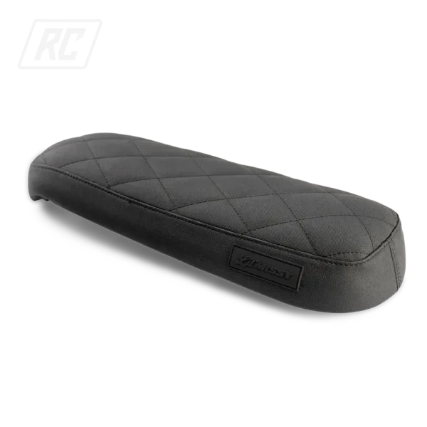 RUFF CYCLES - selle Lil'missy - Mme Alvitre