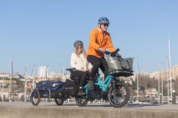 Vélo longtail électrique TERN GSD S10 LX Gen.3 – Image 15