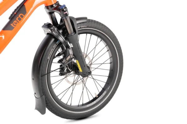 Vélo longtail électrique TERN GSD S10 LX Gen.3 – Image 7