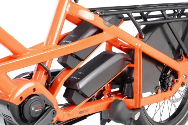 Vélo longtail électrique TERN GSD S10 LX Gen.3 – Image 9