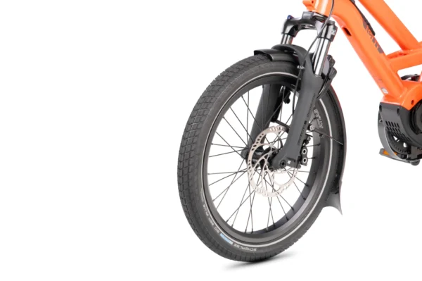 Vélo longtail électrique TERN GSD S10 LX Gen.3 – Image 8