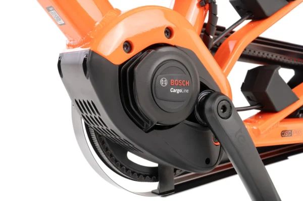 Vélo longtail électrique TERN GSD S10 LX Gen.3 – Image 10