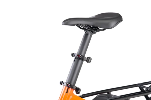 Vélo longtail électrique TERN GSD S10 LX Gen.3 – Image 11