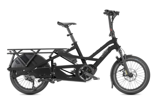 Vélo longtail électrique TERN GSD S10 LX Gen.3 – Image 3