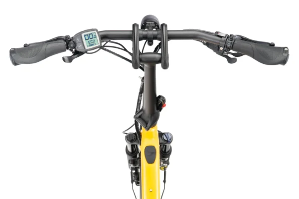 Vélo longtail électrique TERN GSD S10 LX Gen.3 – Image 12