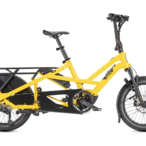 Vélo longtail électrique TERN GSD P10 Gen.3