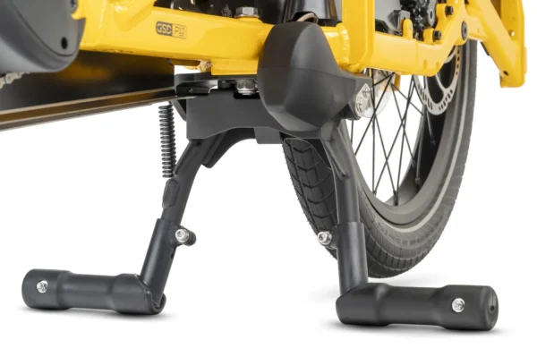 Vélo longtail électrique TERN GSD S10 LX Gen.3 – Image 6