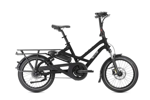 Vélo midtail électrique TERN HSD P10 – Image 4