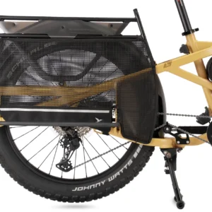 Protèges-roues TERN Sidekick Wheel Guard XL