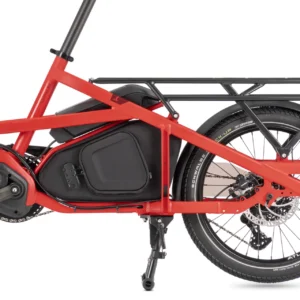 Boite à gants TERN Cache Box L