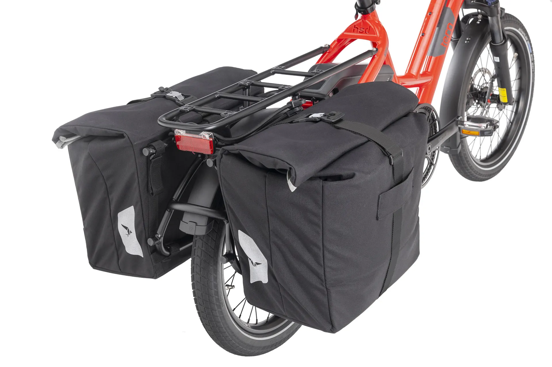 Sacoche TERN Cargo Hold 37 Panniers