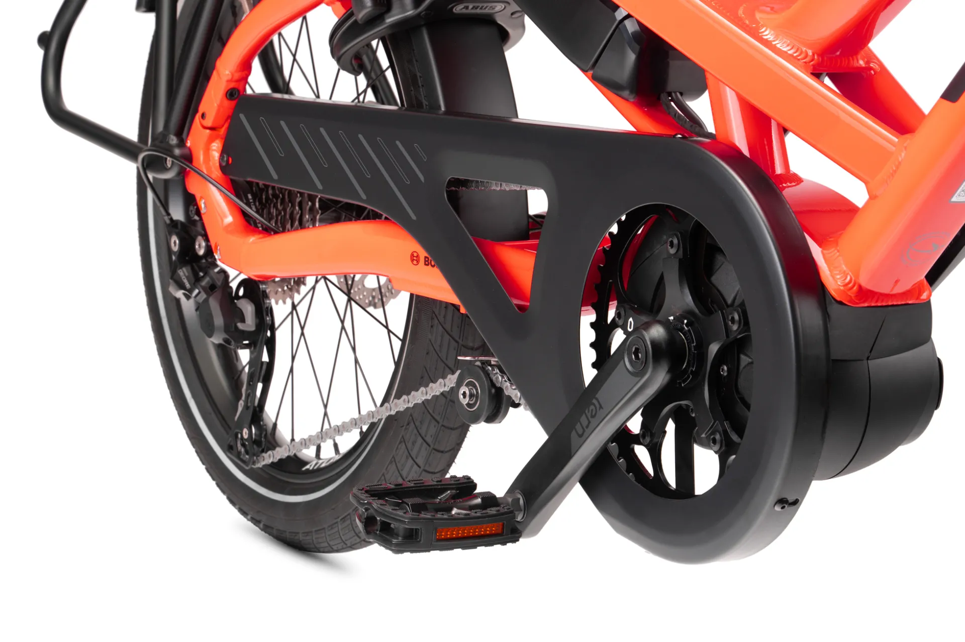 Vélo midtail électrique TERN HSD P10 – Image 9