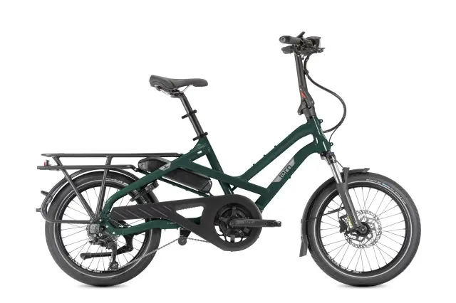 Vélo midtail électrique TERN HSD P10 – Image 3
