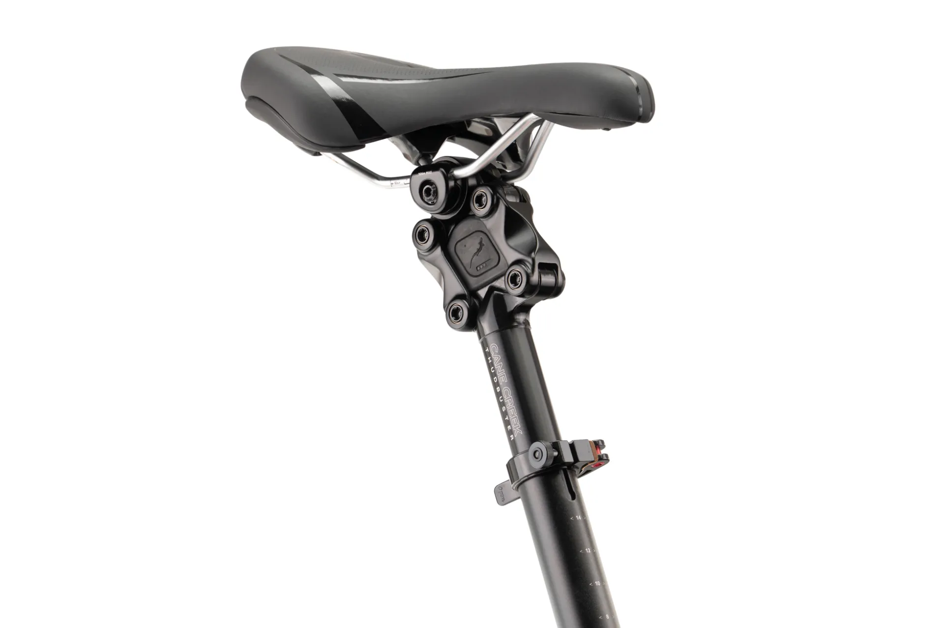 Vélo midtail électrique TERN HSD S00 – Image 2