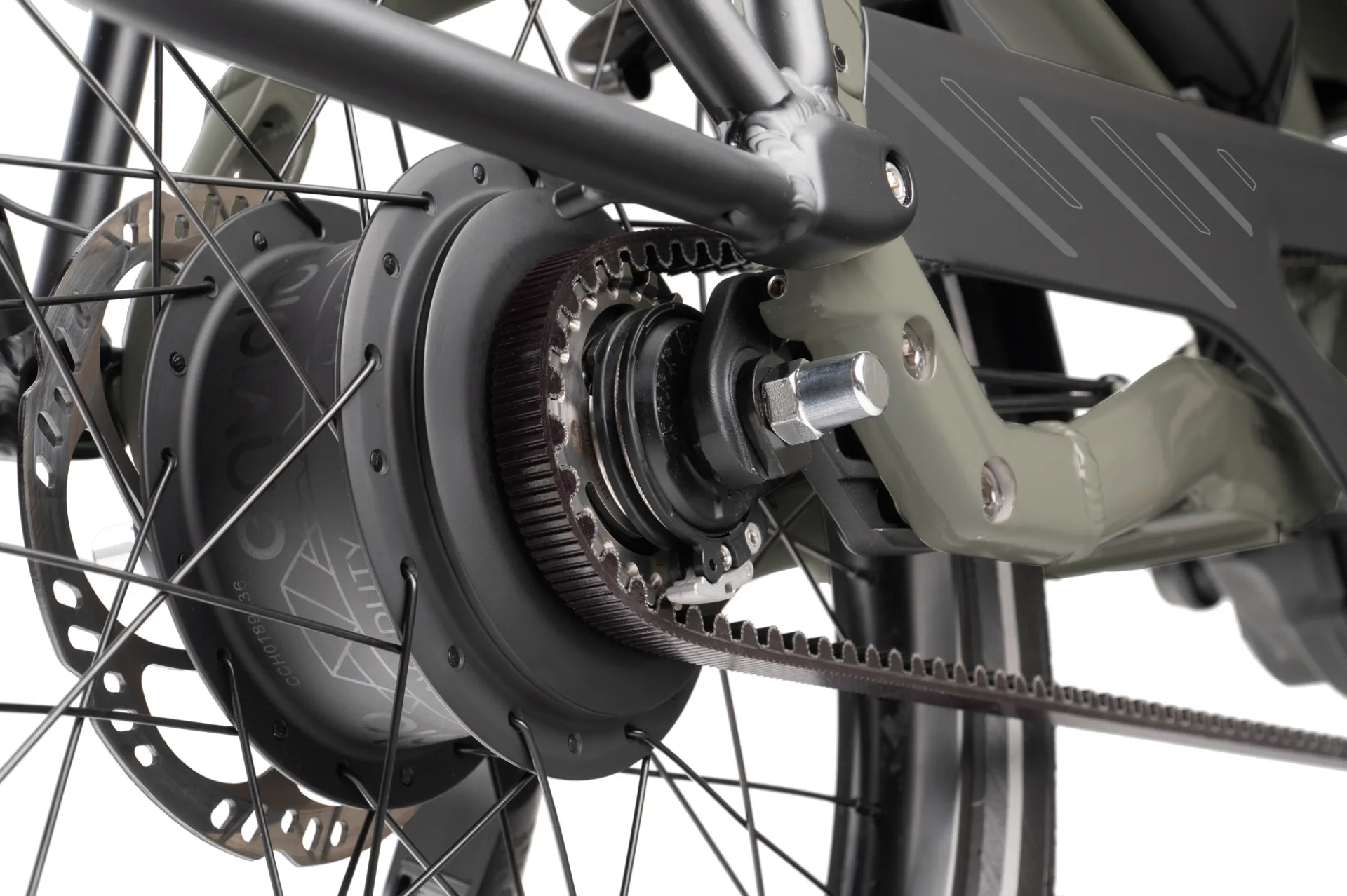 Vélo midtail électrique TERN HSD S00 – Image 7