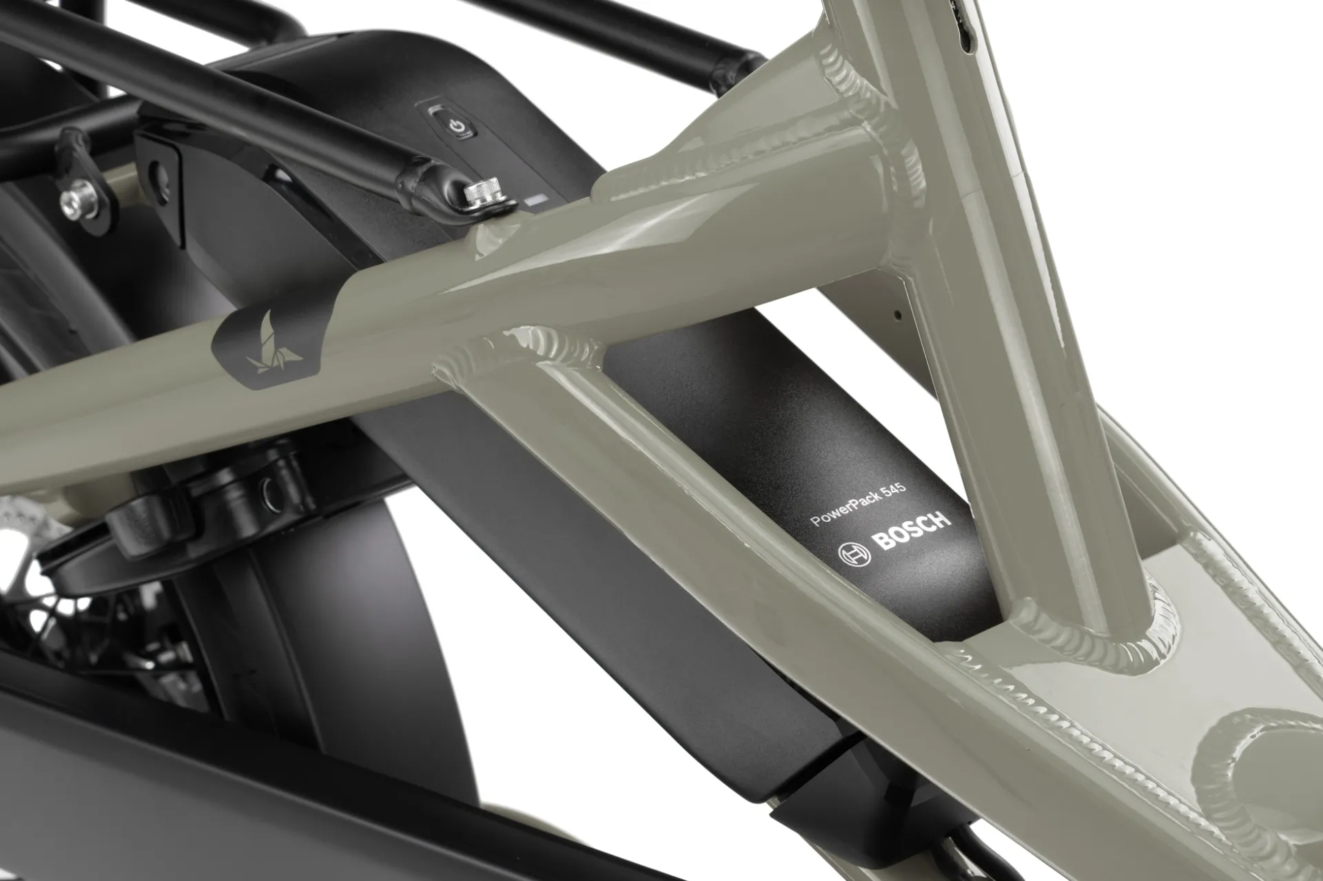 Vélo midtail électrique TERN HSD S00 – Image 8