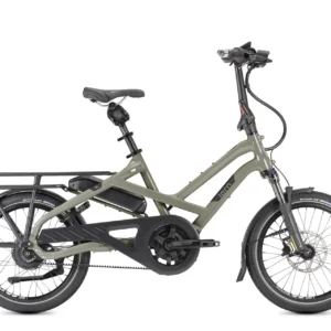Vélo midtail électrique TERN HSD S00