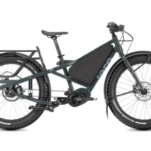 Vélo longtail électrique TERN Orox R14