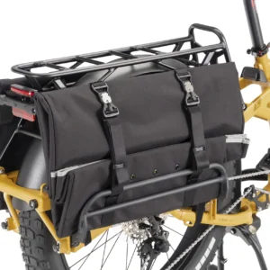 Sacoche TERN Cargo Hold 72 panniers