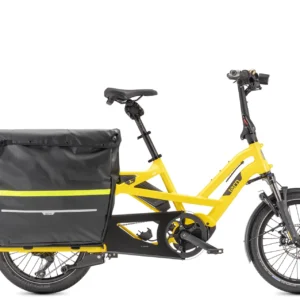 Coffre imperméable TERN Storm Box