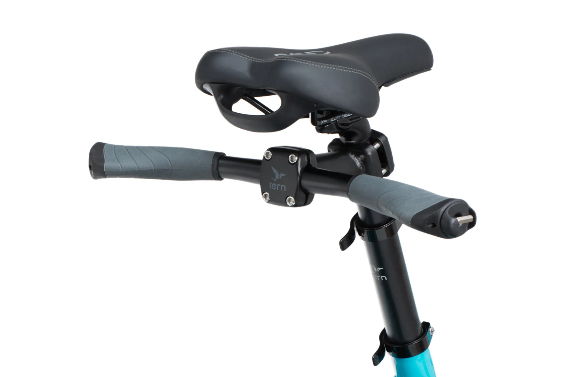 Guidon passager TERN Sidekick bars