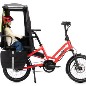 Canopy TERN Storm Shield mini