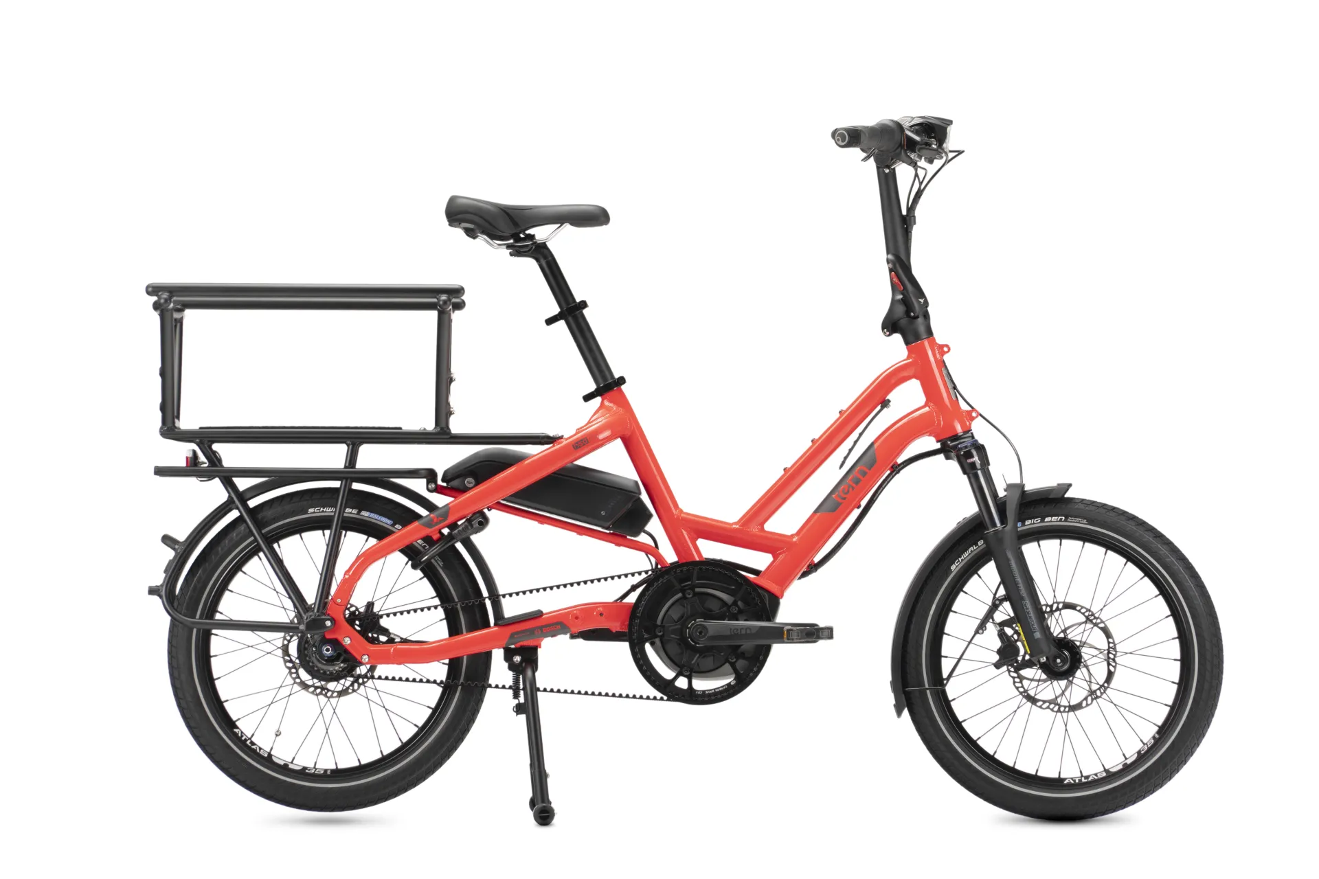 Monkeybar TERN Clubhouse Mini – Image 6