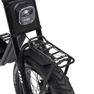 Porte-bagage avant pour PHATFOUR FLX(+)