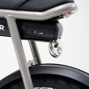 Verrou Abus Diskus 23/70 pour PHATFOUR FLX(+)