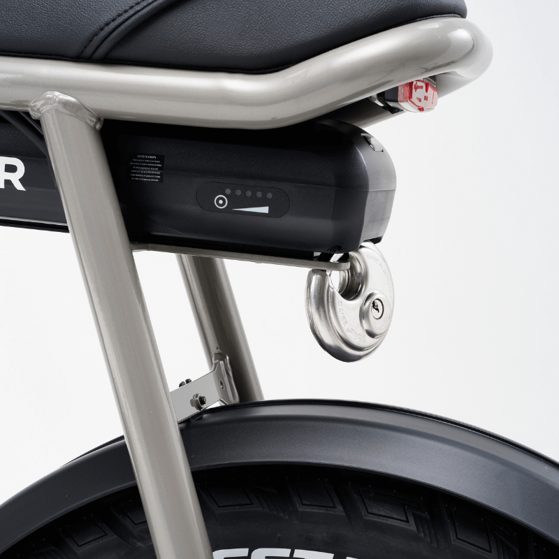 Verrou Abus Diskus 23/70 pour PHATFOUR FLX(+)