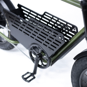 Panier central Cargo Extender pour PHATFOUR FLX(+)