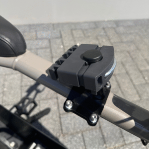 Adaptateur de tube supérieur de selle de vélo pour PHATFOUR FLX(+)