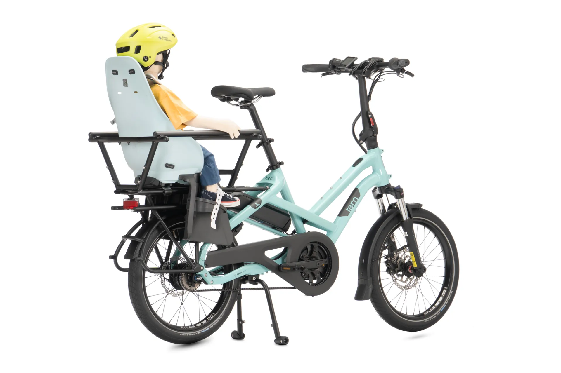 Monkeybar TERN Clubhouse Mini – Image 3